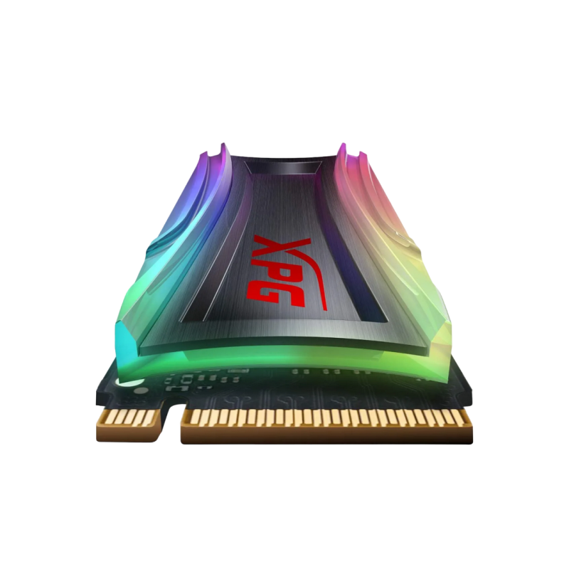 SSD 1.0TB Adata XPG Gammix S40G RGB