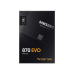 SSD 1.0TB Samsung 870 Evo MZ-77E1T0B