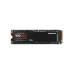 SSD 2.0TB Samsung 990 Pro