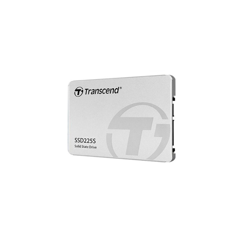 SSD 250GB Transcend SSD225S