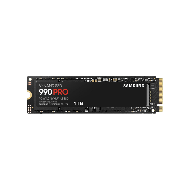 SSD 1.0TB Samsung 990 Pro
