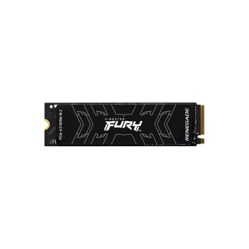 SSD 500Gb Kingston Fury Renegade