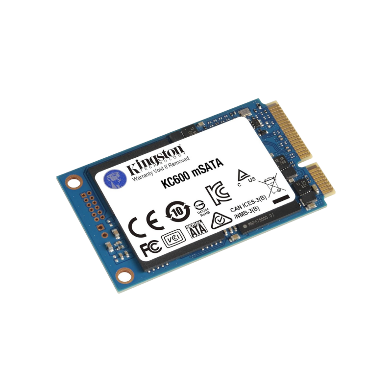 SSD 256GB Kingston KC600, 146123
