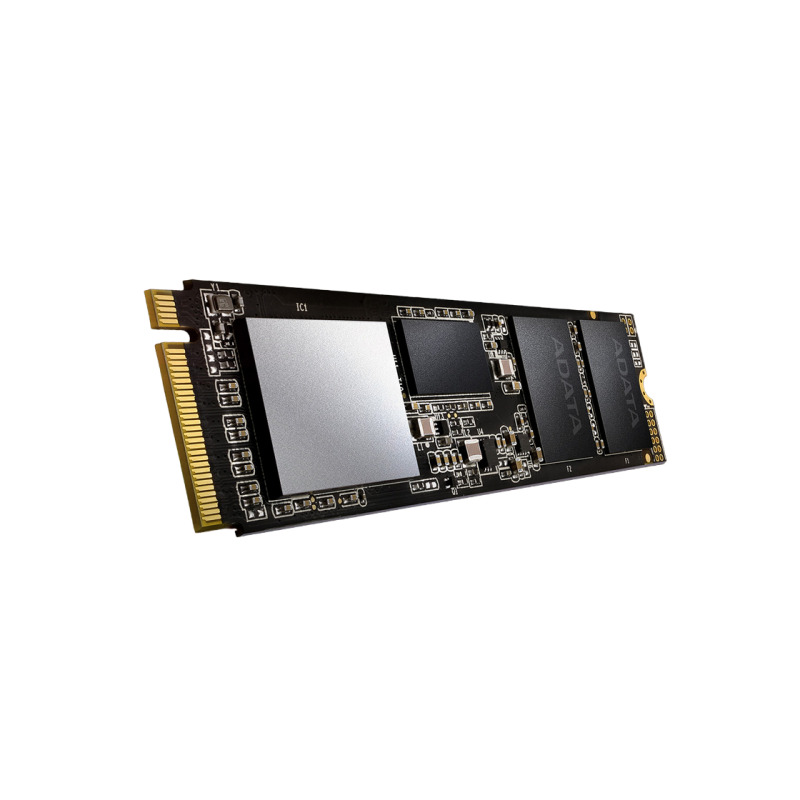 M.2 NVMe SSD 2.0TB Adata XPG SX8200 Pro
