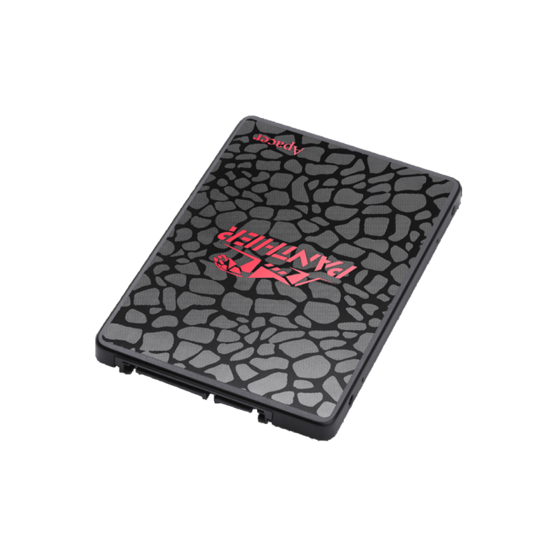 SSD 512GB Apacer AS350 Panther