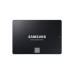 2.5" SATA SSD  250GB Samsung 870 EVO "MZ-77E250B" [R/W:560/530MB/s, 98K IOPS, MGX, V-NAND 3bit MLC