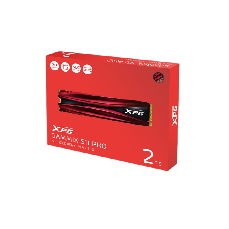 SSD 4.0TB Adata Legend 960 Max