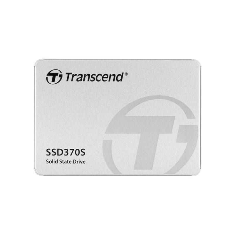 SSD 64GB Transcend SSD370