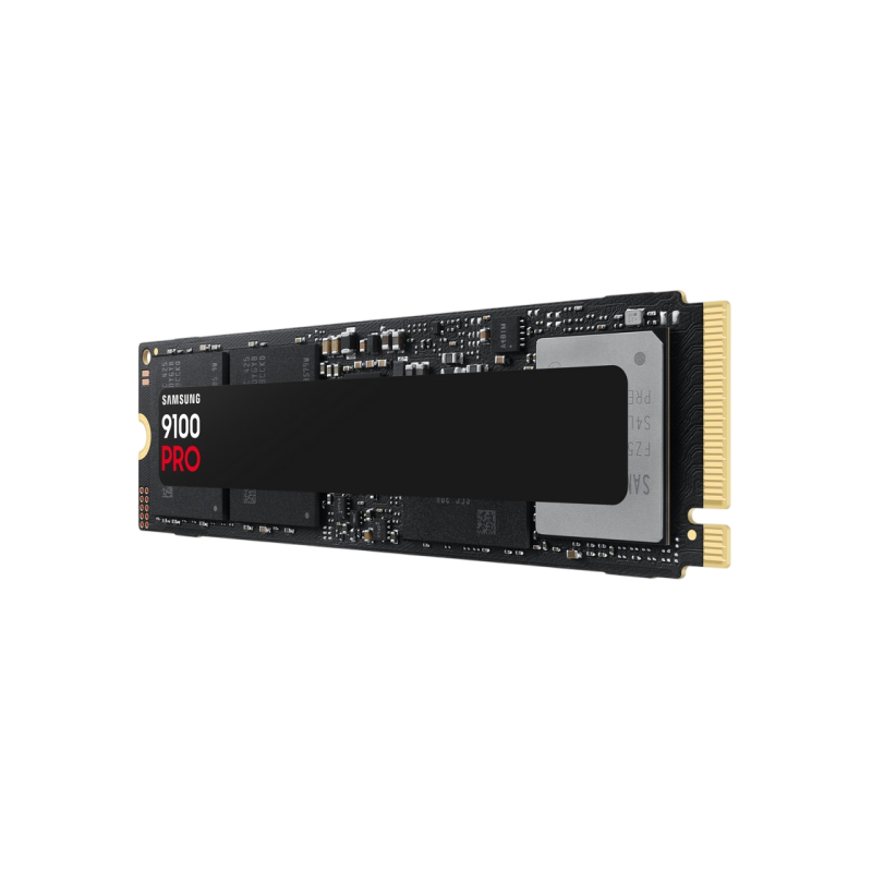 SSD 1.0TB Samsung 9100 Pro MZ-VAP1T0BW