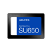 SSD 512Gb Adata Ultimate SU650