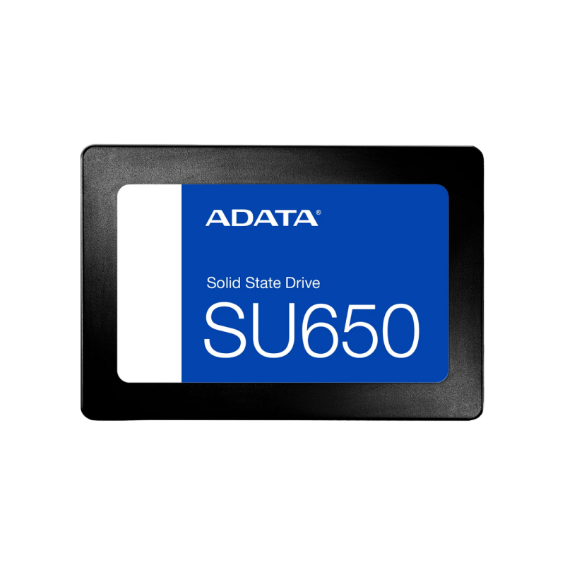 SSD 512Gb Adata Ultimate SU650
