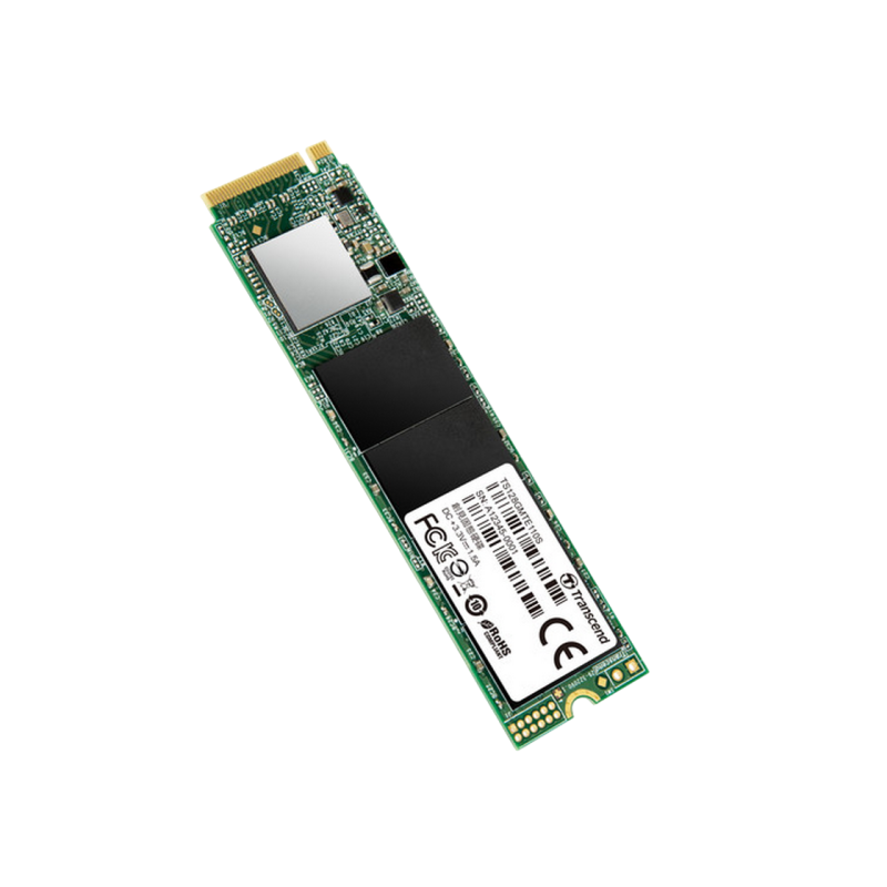 SSD 128GB Transcend 110S