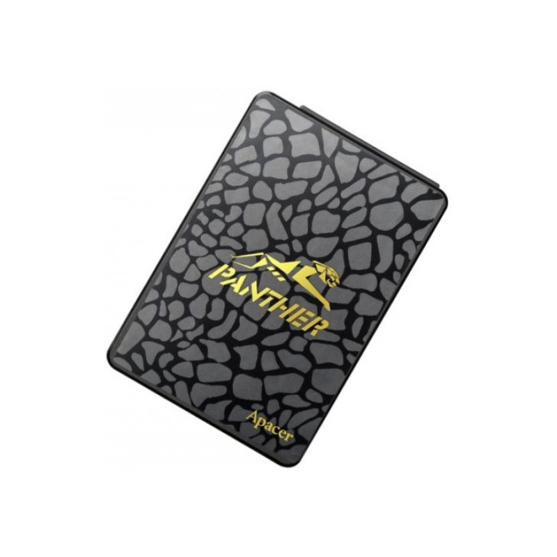 SSD 120GB Apacer AS340 Panther