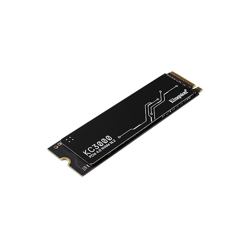 SSD 4.0TB Kingston KC3000