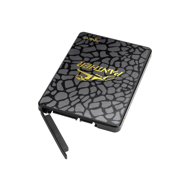 SSD 120GB Apacer AS340 Panther