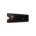 SSD 2.0TB Samsung 9100 Pro MZ-VAP2T0CW