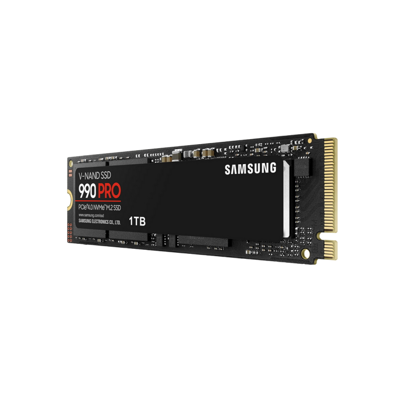 SSD 1.0TB Samsung 990 Pro