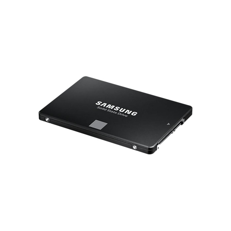 SSD 500GB Samsung 870 Evo MZ-77E500B