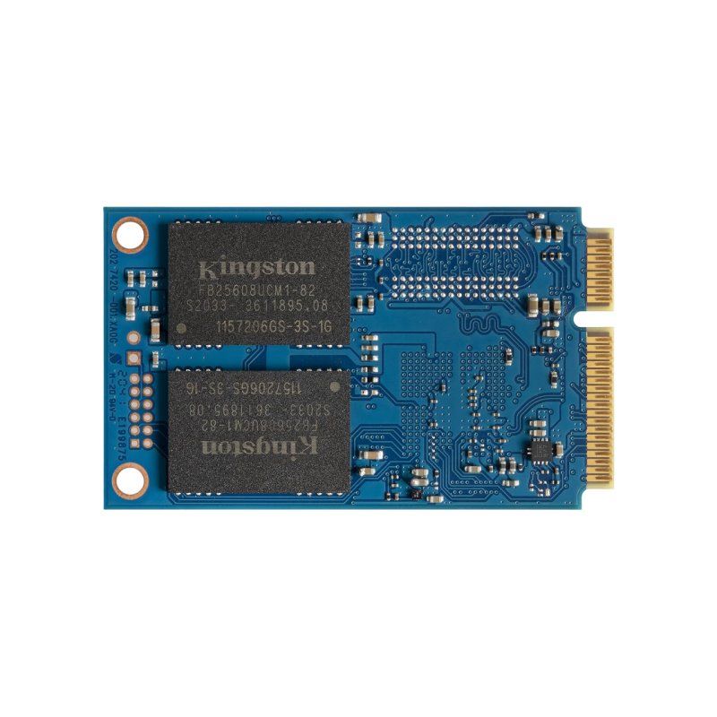 SSD 256GB Kingston KC600, 146123