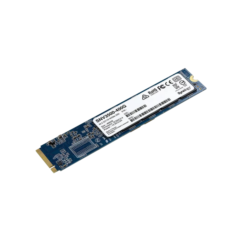 SSD 400GB Synology SNV3510-400G