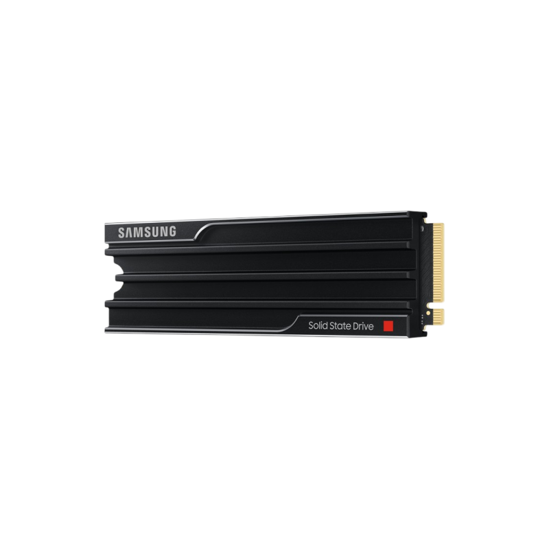 SSD 2.0TB Samsung 9100 Pro MZ-VAP2T0CW