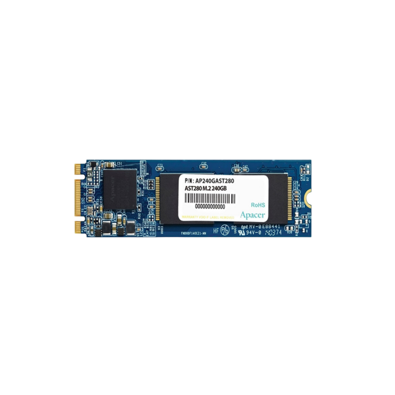 SSD 480GB Apacer AST280 AP480GAST280