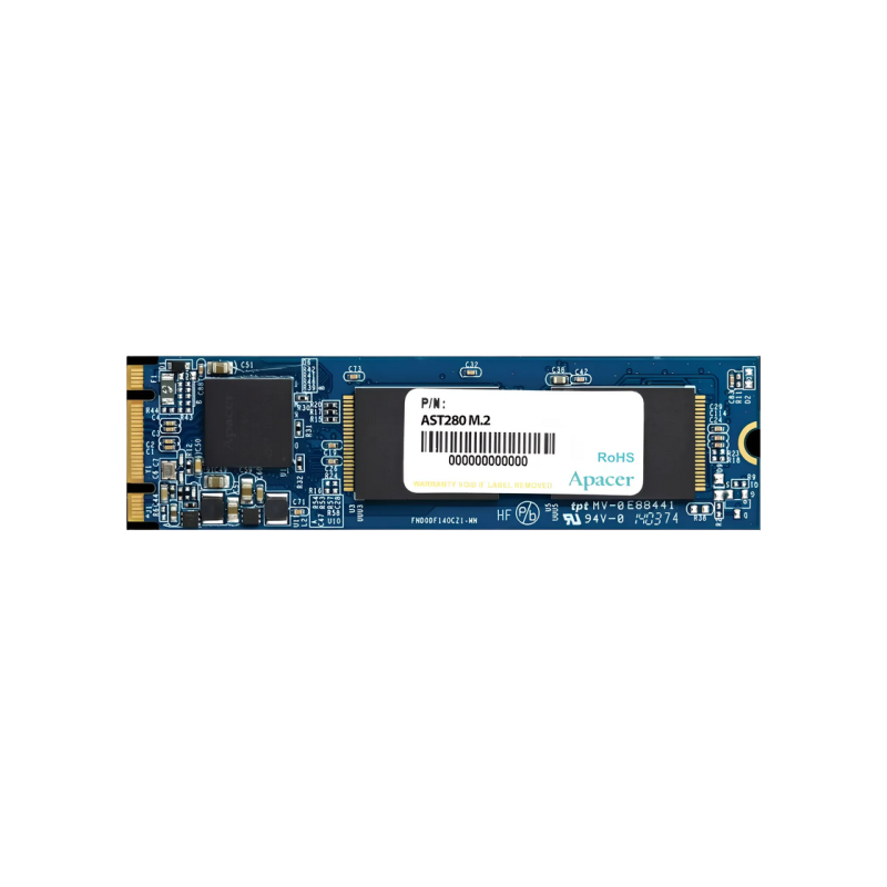 SSD 120GB Apacer AST280 AP120GAST280