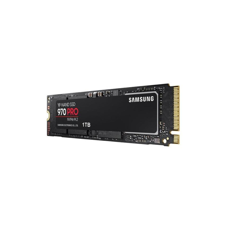 SSD 1Tb Samsung 970 PRO