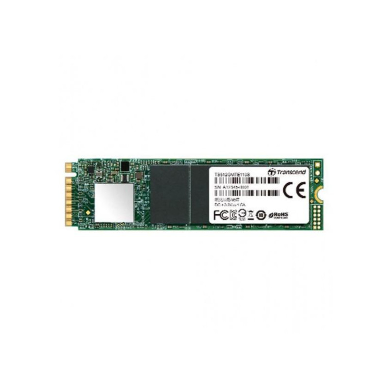 SSD 128GB Transcend 110S