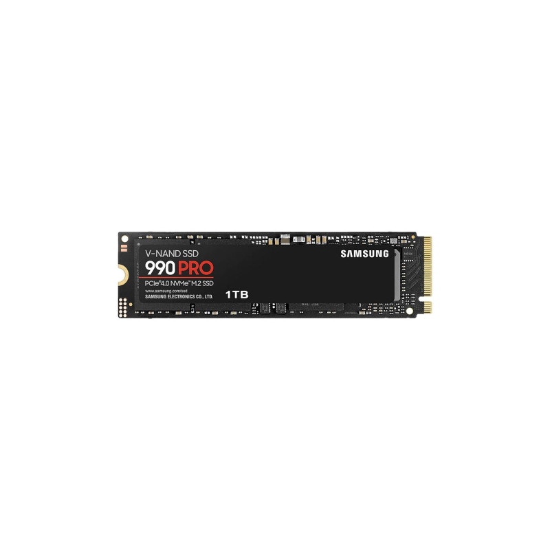SSD 1.0TB Samsung 990 Pro