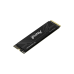 .M.2 NVMe SSD 4.0TB Kingston FURY Renegade G5 [PCIe 5.0 x4, R/W:14800/14000MB/s, 2200K/2200K IOPS, 4PB TBW, SM2508