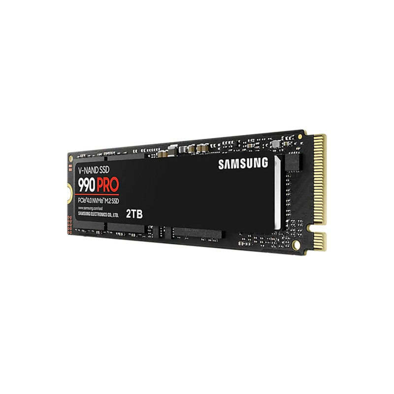 SSD 2.0TB Samsung 990 Pro