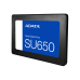 SSD 512Gb Adata Ultimate SU650