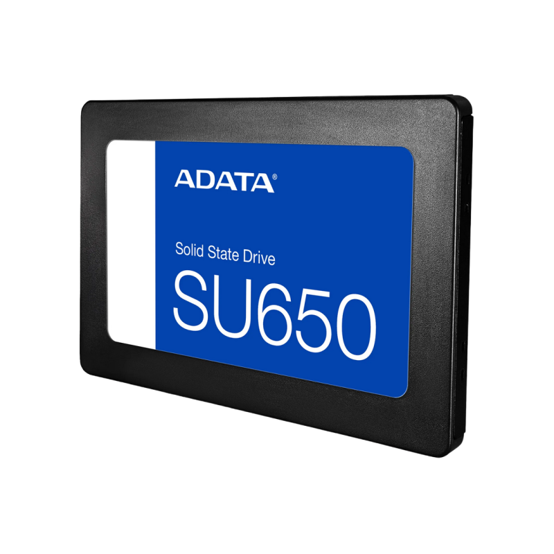 SSD 512Gb Adata Ultimate SU650