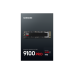 SSD 4.0TB Samsung 9100 Pro MZ-VAP4T0BW