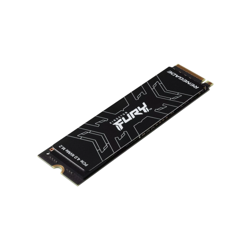 SSD 4.0TB Kingston Fury Renegade