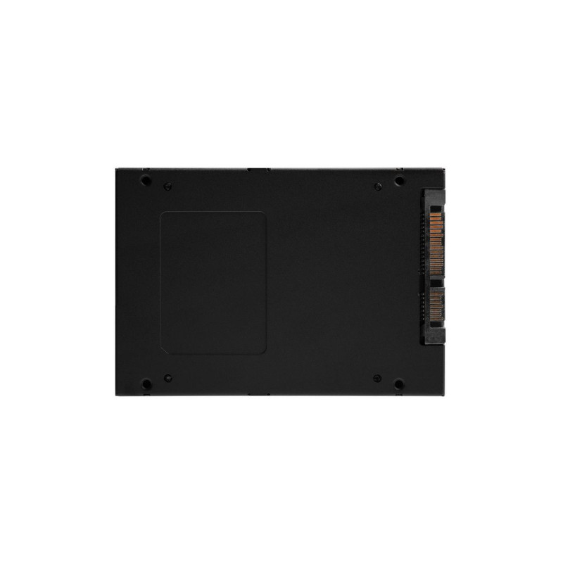 SSD 256GB Kingston KC600