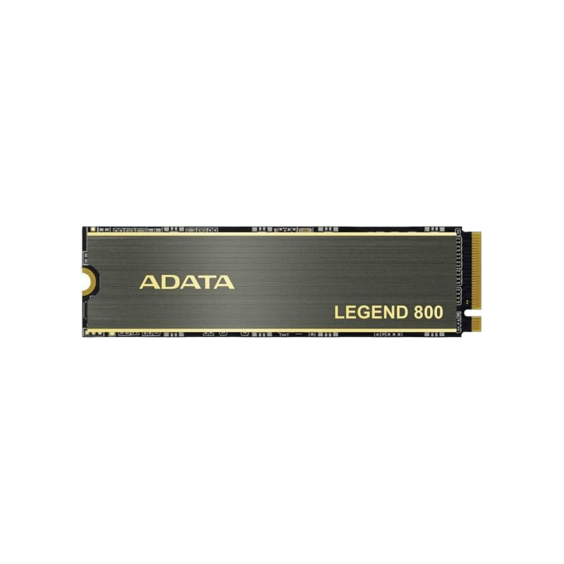 SSD 500GB Adata Legend 800