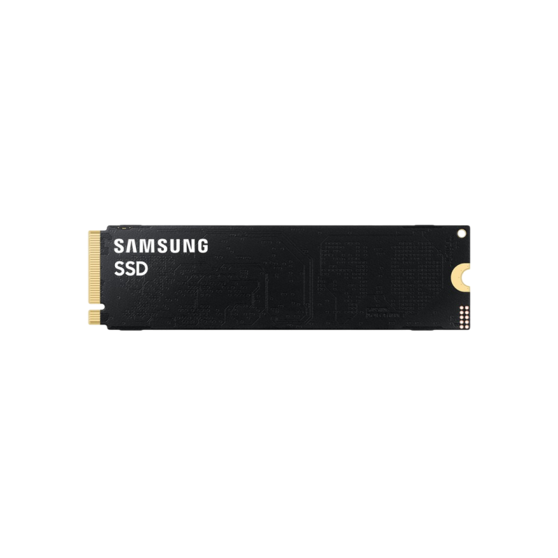 SSD 2.0TB Samsung 9100 Pro MZ-VAP2T0BW