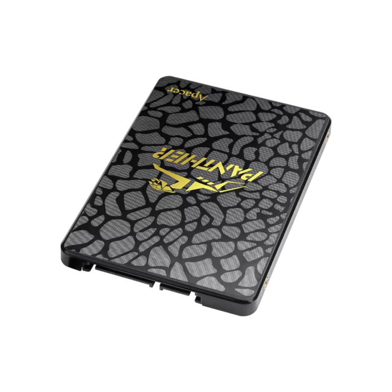 SSD 120GB Apacer AS340 Panther