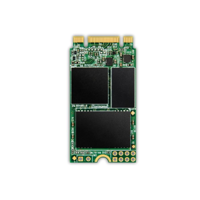 SSD 256GB Transcend TS256GMTS430S