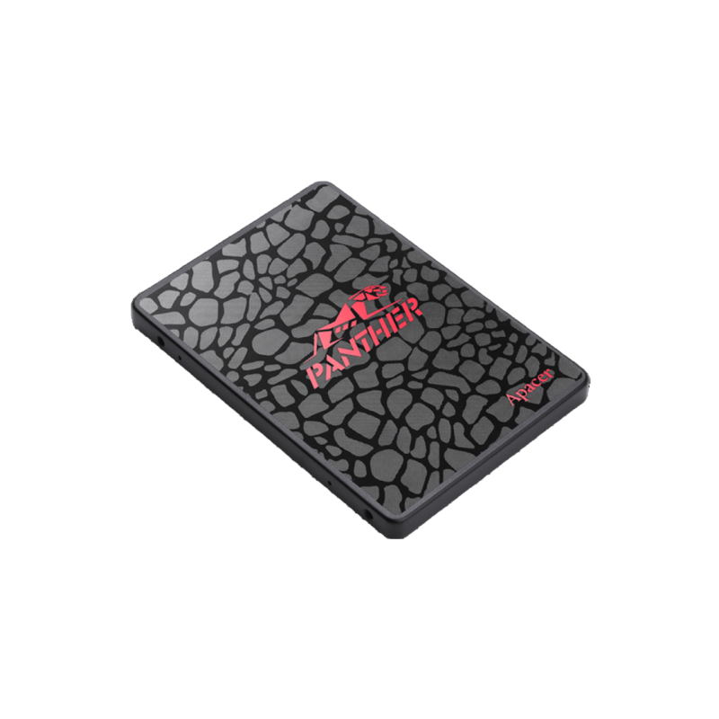 SSD 512GB Apacer AS350 Panther