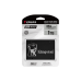 SSD 1.0Tb Kingston KC600, 110502