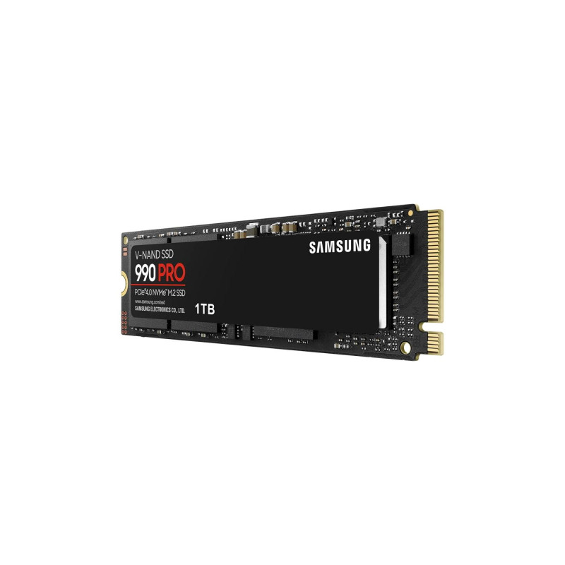 SSD 1.0TB Samsung 990 Pro