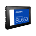 SSD 512Gb Adata Ultimate SU650