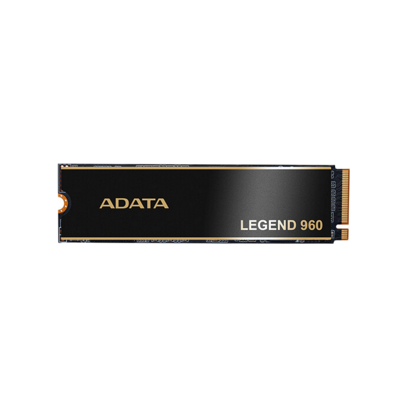 SSD 4.0TB Adata Legend 960