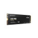 .M.2 NVMe SSD 250GB Samsung 980 [PCIe 3.0 x4, R/W:2900/1300MB/s, 230/320K IOPS, 150TBW, Pablo, 3D-NAND TLC