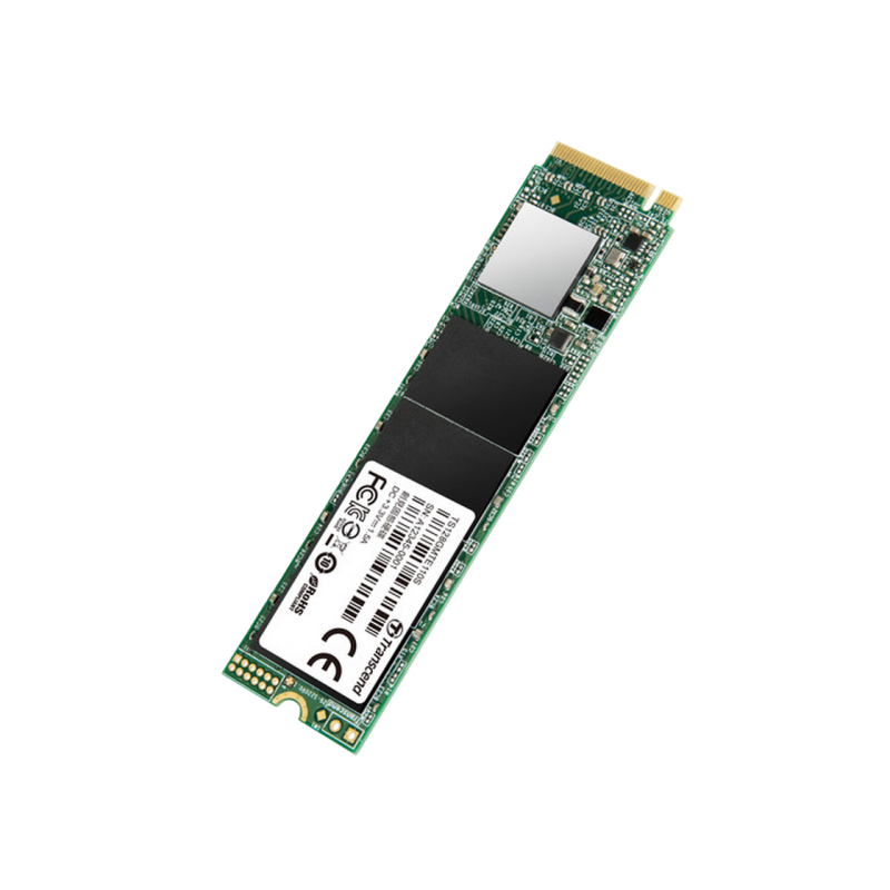 SSD 128GB Transcend 110S