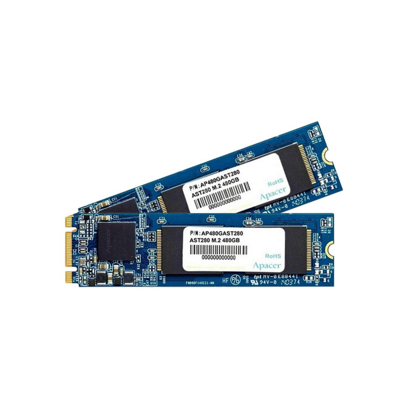 SSD 1.0TB Apacer AS2280P4
