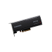 .AIC SSD 1.6 ТБ Samsung PM1735 [PCIe 4.0 x8, чтение/запись: 7000/2400 МБ/с, 1000k/200k IOPS, TBW 8.76PB, TLC